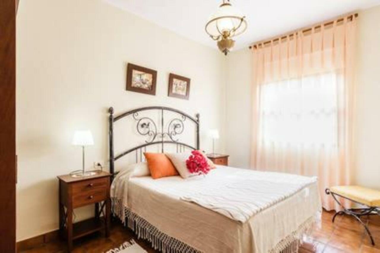 Villa Pilar Tazacorte Buitenkant foto