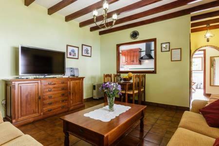 Villa Pilar Tazacorte Buitenkant foto
