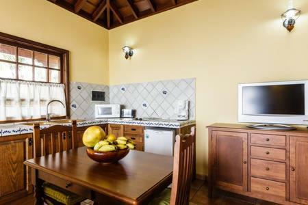 Villa Pilar Tazacorte Buitenkant foto