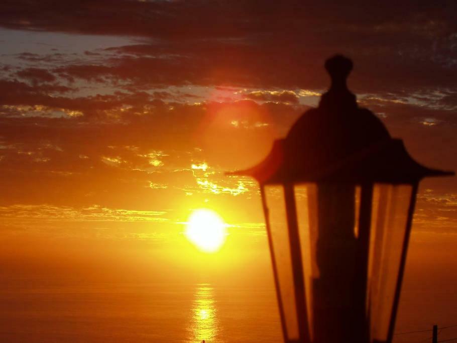 Villa Pilar Tazacorte Buitenkant foto